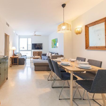 Tentudia Charming Apartments With Private Roof-Top Or Patio In San Bernardo By Ocityzen إشبيلية المظهر الخارجي الصورة