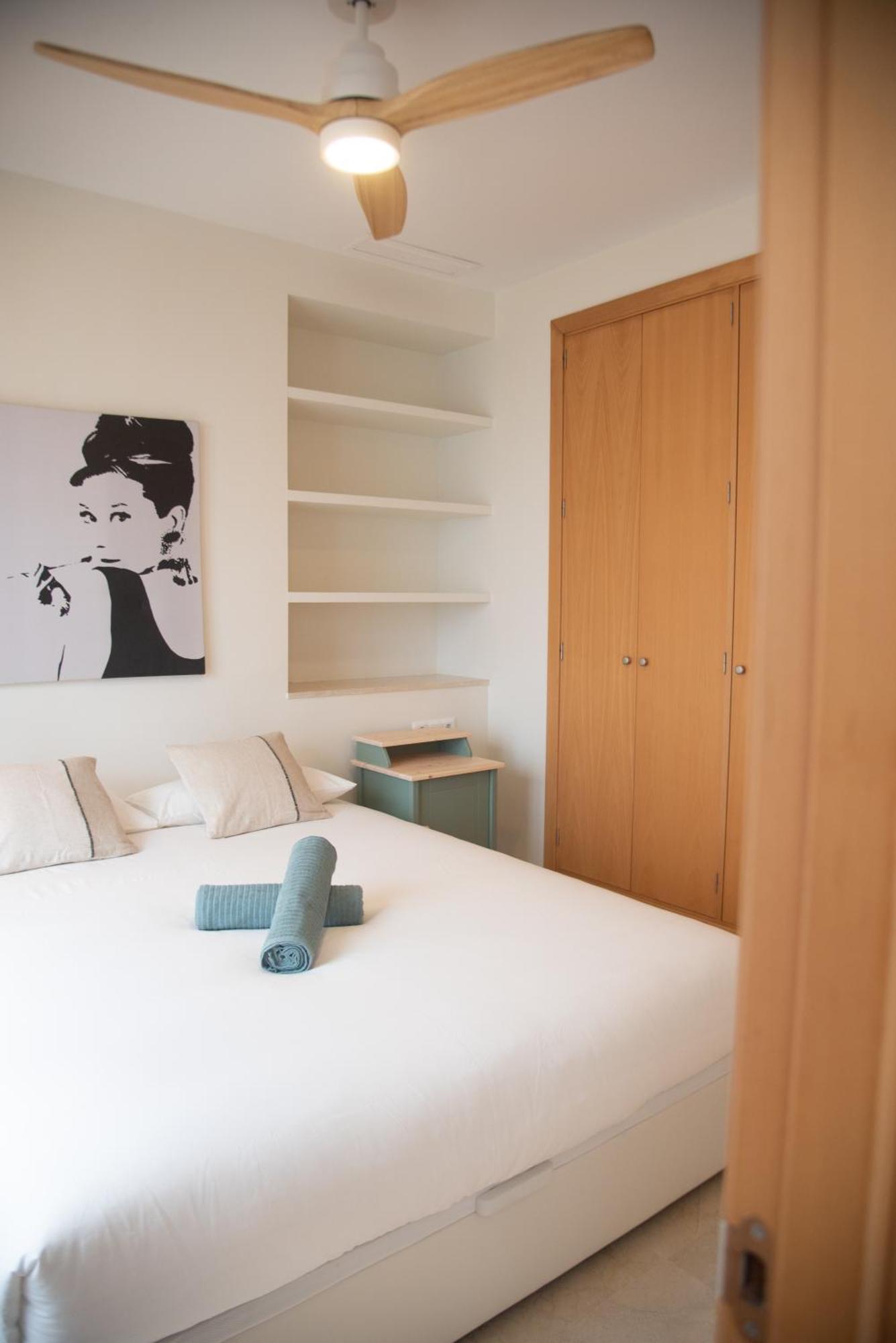 Tentudia Charming Apartments With Private Roof-Top Or Patio In San Bernardo By Ocityzen إشبيلية المظهر الخارجي الصورة