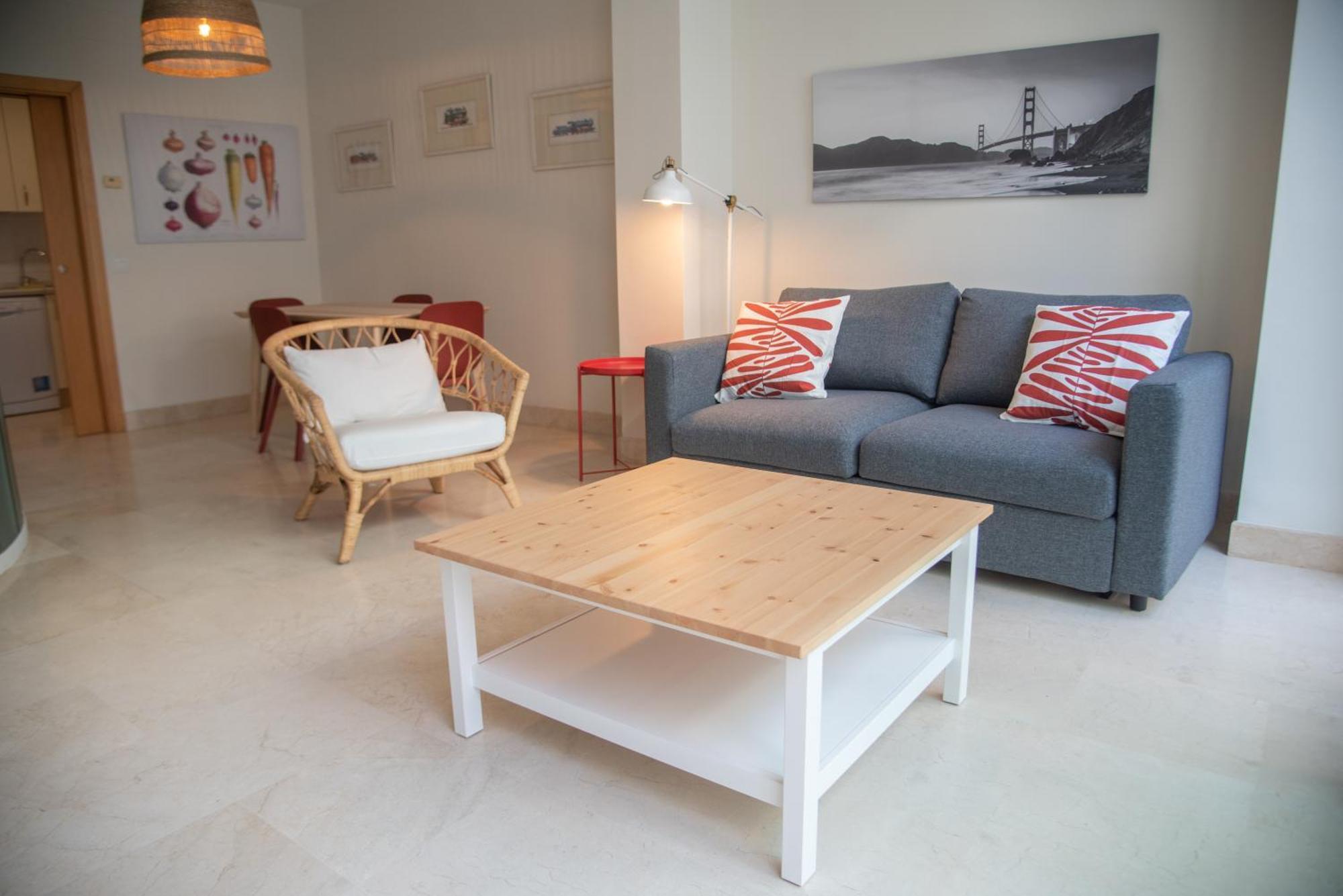 Tentudia Charming Apartments With Private Roof-Top Or Patio In San Bernardo By Ocityzen إشبيلية المظهر الخارجي الصورة