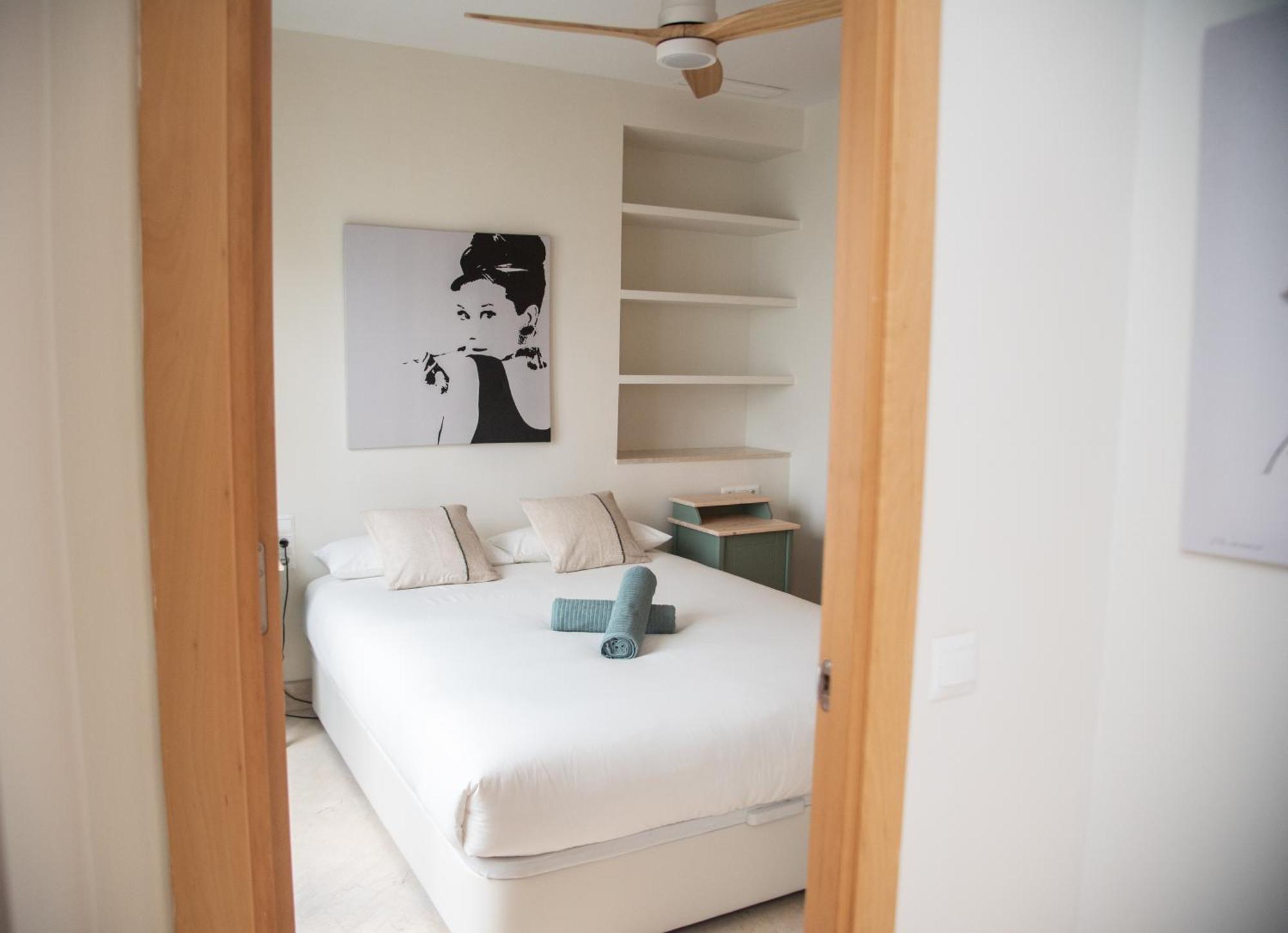 Tentudia Charming Apartments With Private Roof-Top Or Patio In San Bernardo By Ocityzen إشبيلية المظهر الخارجي الصورة