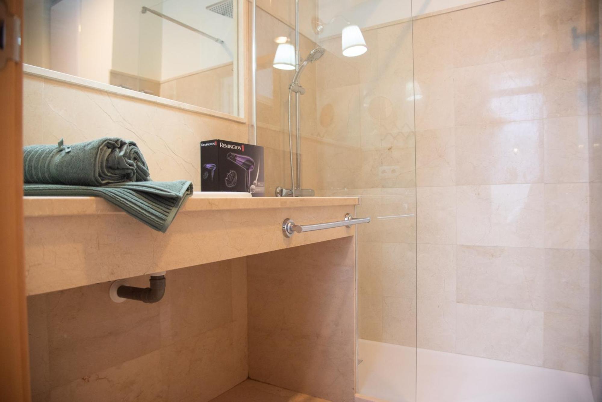 Tentudia Charming Apartments With Private Roof-Top Or Patio In San Bernardo By Ocityzen إشبيلية المظهر الخارجي الصورة