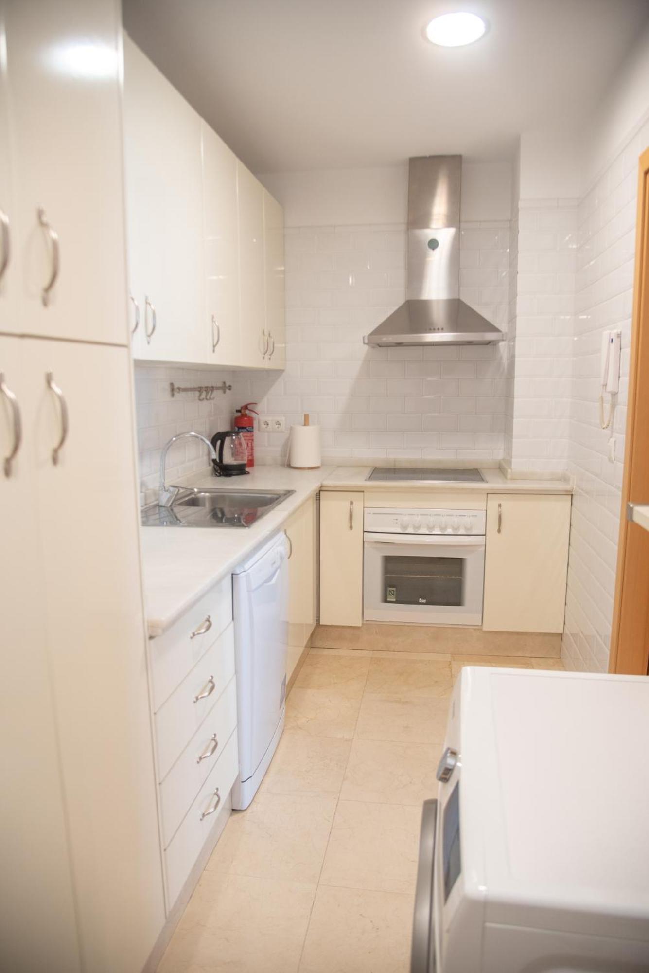Tentudia Charming Apartments With Private Roof-Top Or Patio In San Bernardo By Ocityzen إشبيلية المظهر الخارجي الصورة