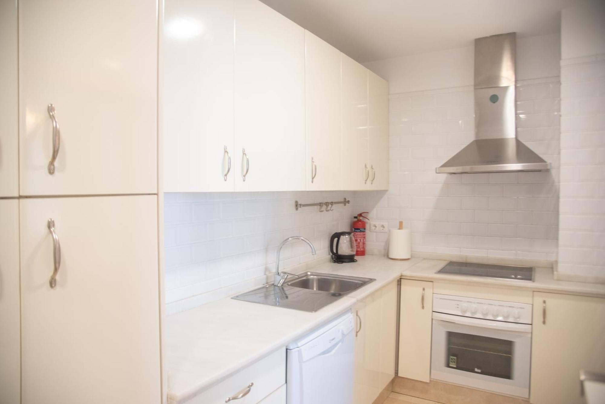 Tentudia Charming Apartments With Private Roof-Top Or Patio In San Bernardo By Ocityzen إشبيلية المظهر الخارجي الصورة