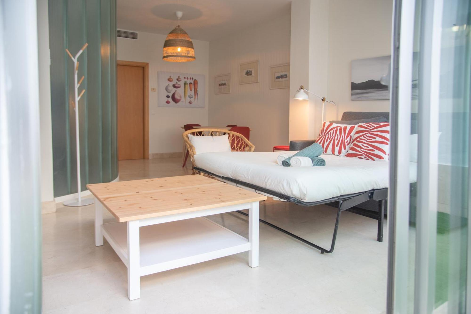 Tentudia Charming Apartments With Private Roof-Top Or Patio In San Bernardo By Ocityzen إشبيلية المظهر الخارجي الصورة