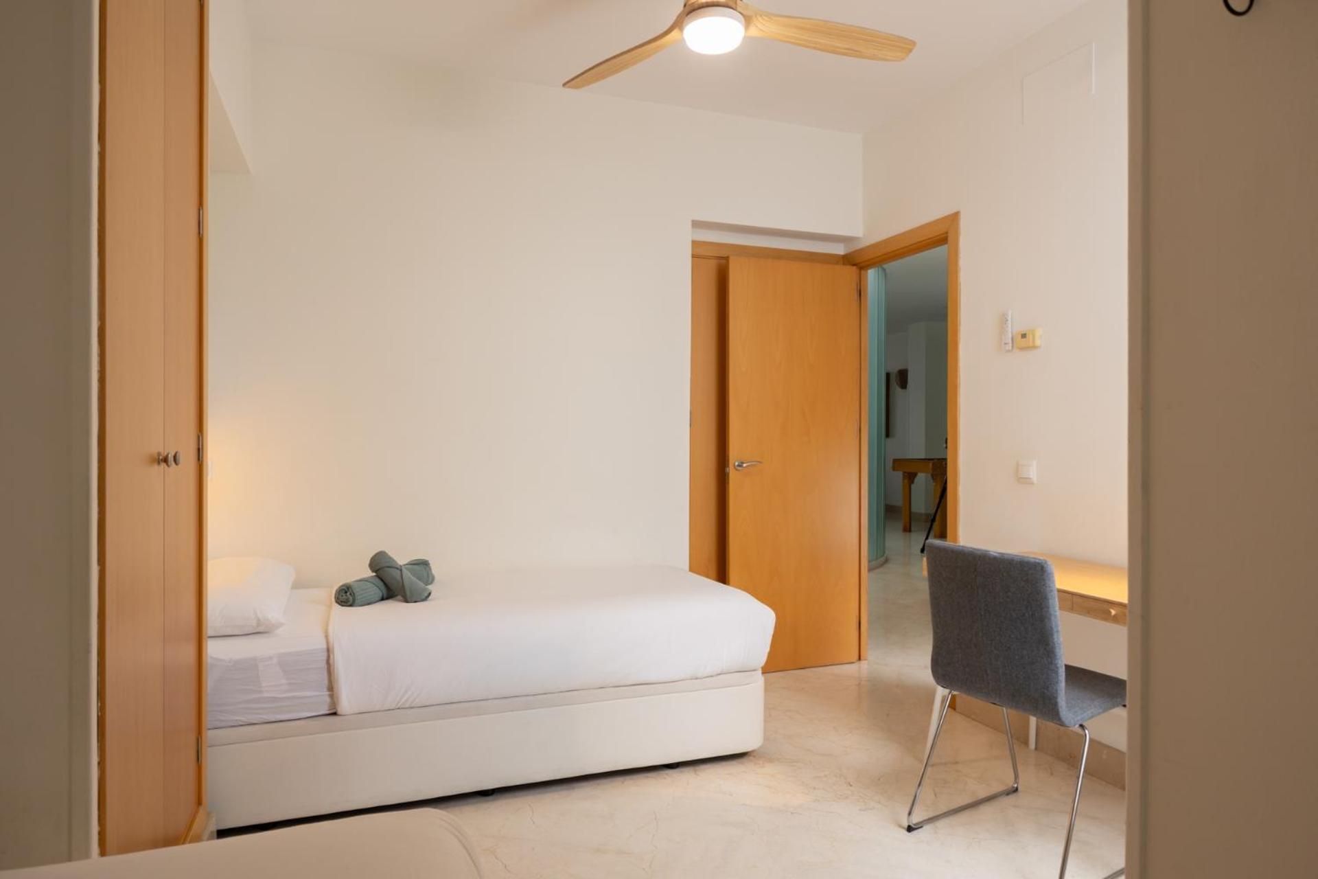 Tentudia Charming Apartments With Private Roof-Top Or Patio In San Bernardo By Ocityzen إشبيلية المظهر الخارجي الصورة