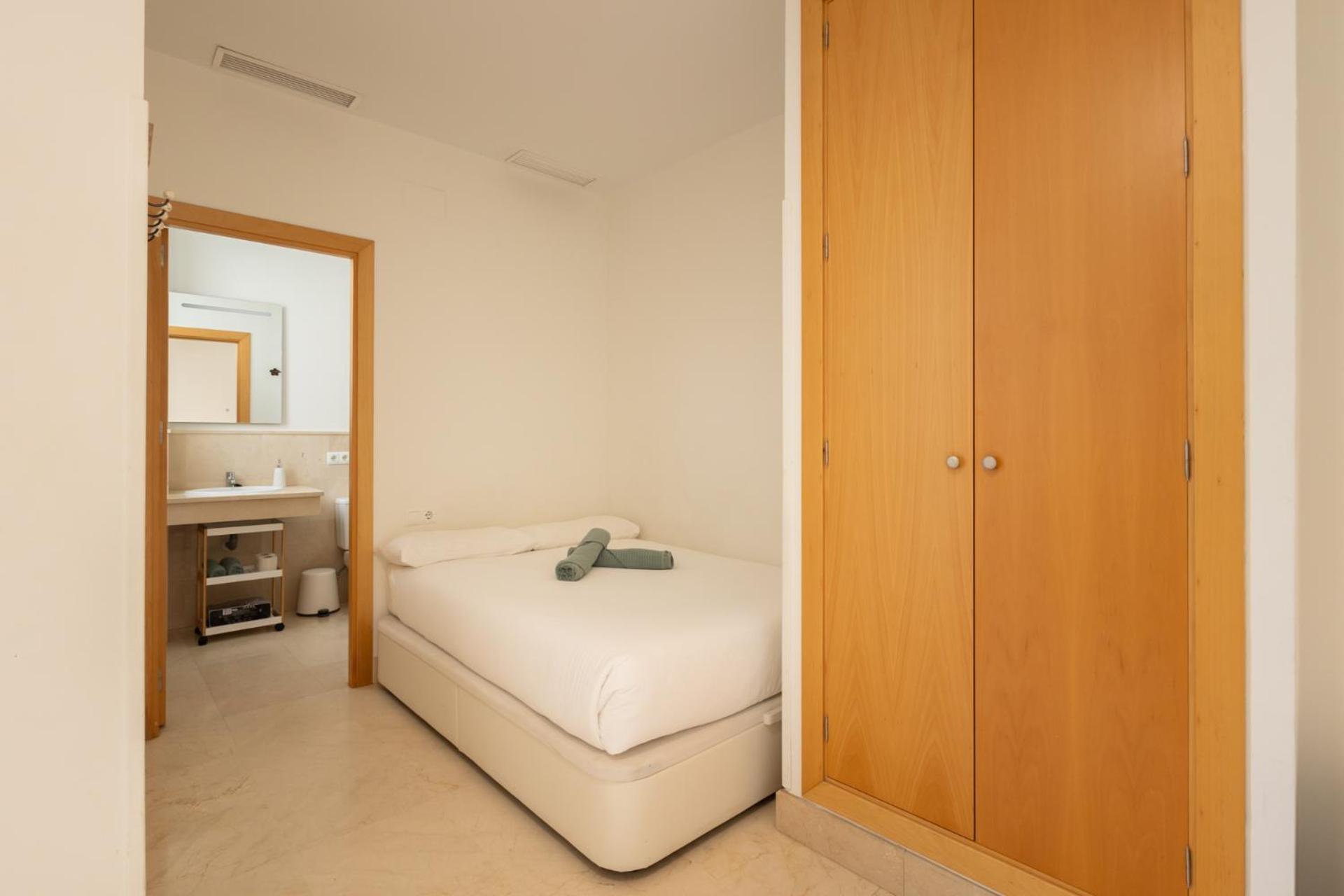 Tentudia Charming Apartments With Private Roof-Top Or Patio In San Bernardo By Ocityzen إشبيلية المظهر الخارجي الصورة
