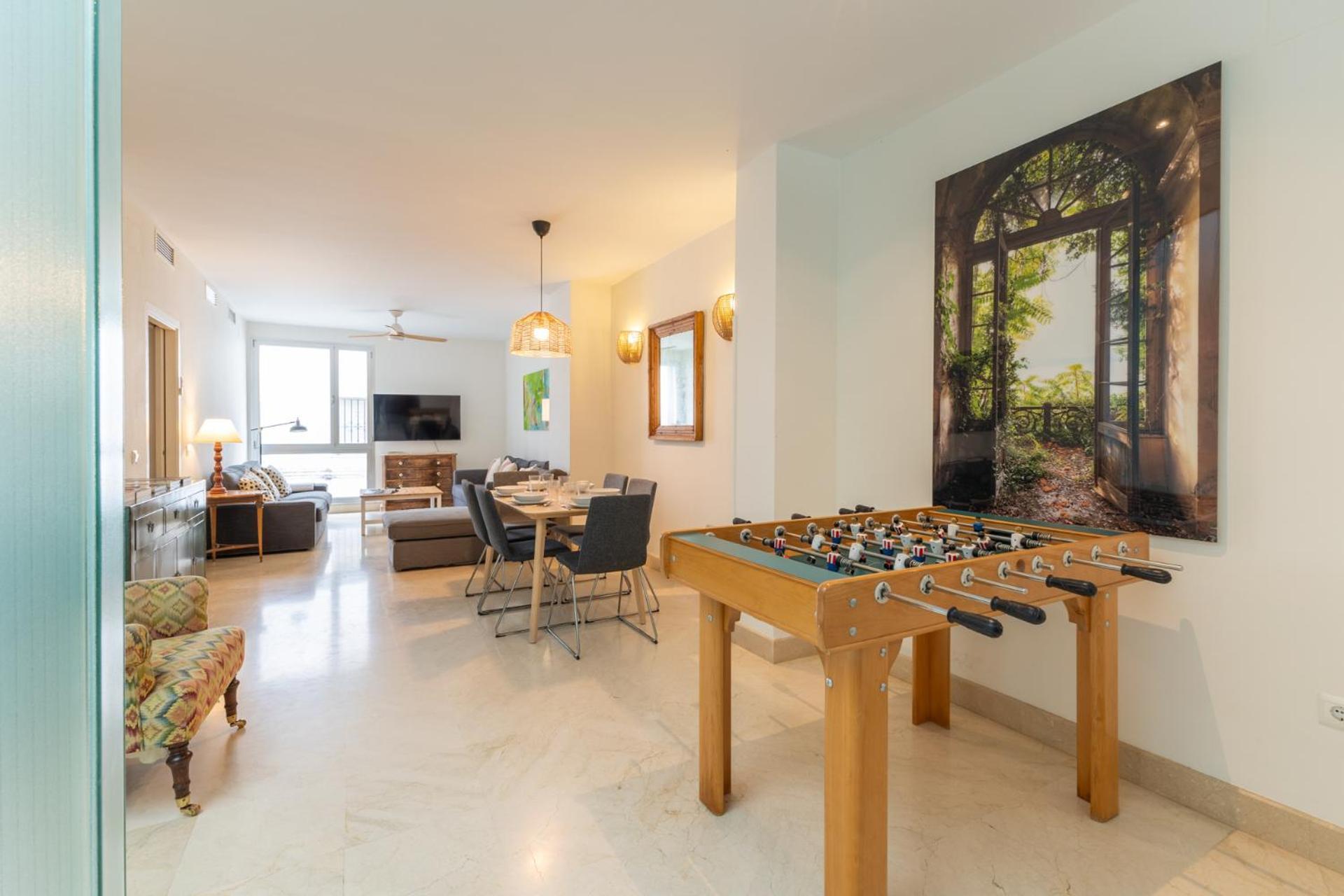 Tentudia Charming Apartments With Private Roof-Top Or Patio In San Bernardo By Ocityzen إشبيلية المظهر الخارجي الصورة