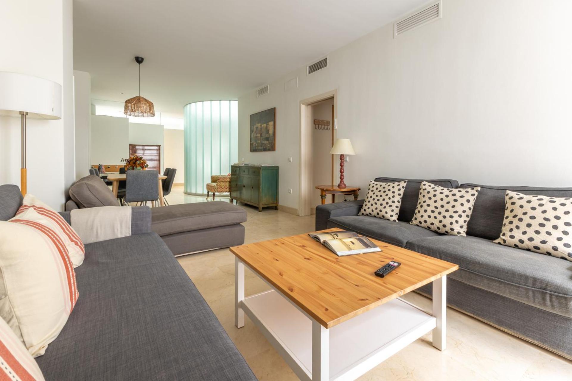 Tentudia Charming Apartments With Private Roof-Top Or Patio In San Bernardo By Ocityzen إشبيلية المظهر الخارجي الصورة