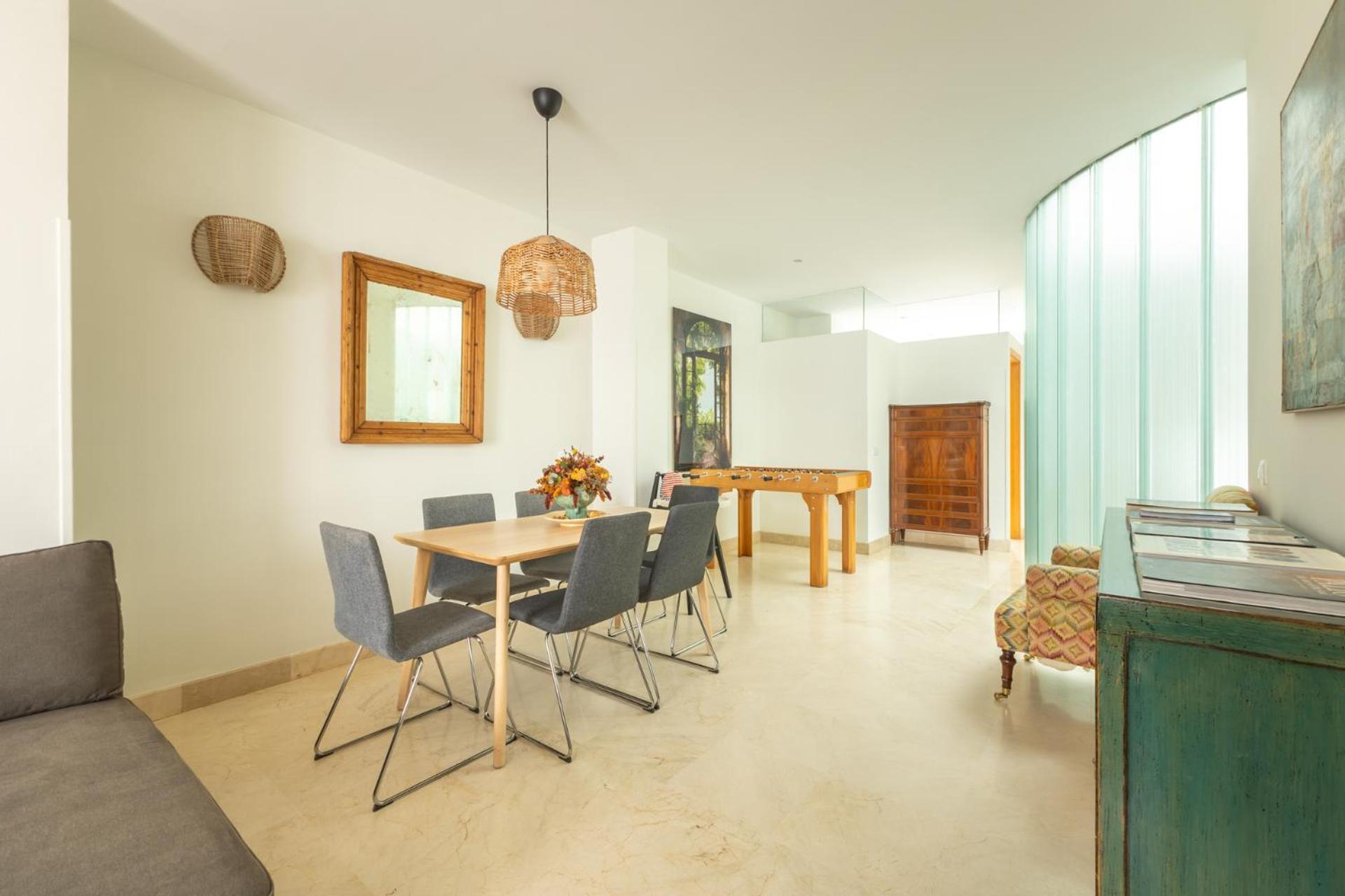 Tentudia Charming Apartments With Private Roof-Top Or Patio In San Bernardo By Ocityzen إشبيلية المظهر الخارجي الصورة