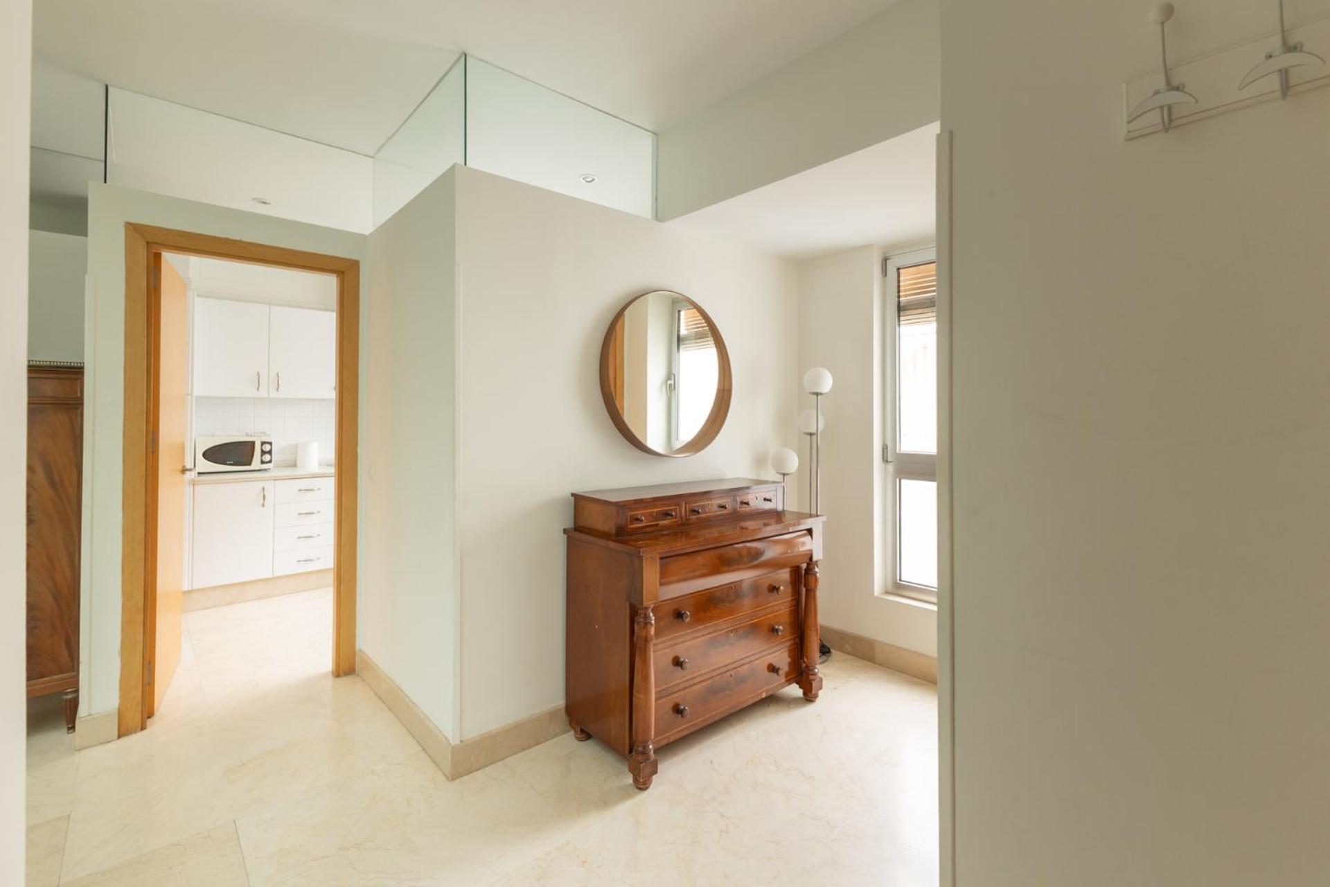 Tentudia Charming Apartments With Private Roof-Top Or Patio In San Bernardo By Ocityzen إشبيلية المظهر الخارجي الصورة