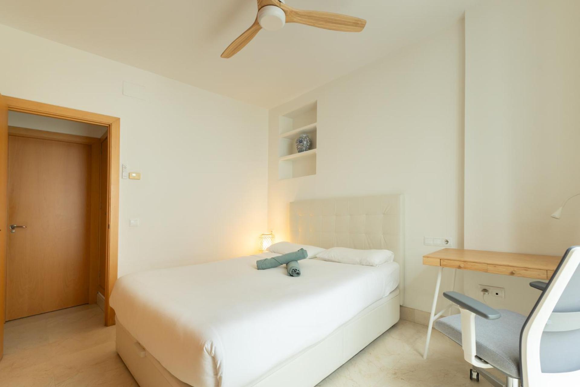 Tentudia Charming Apartments With Private Roof-Top Or Patio In San Bernardo By Ocityzen إشبيلية المظهر الخارجي الصورة