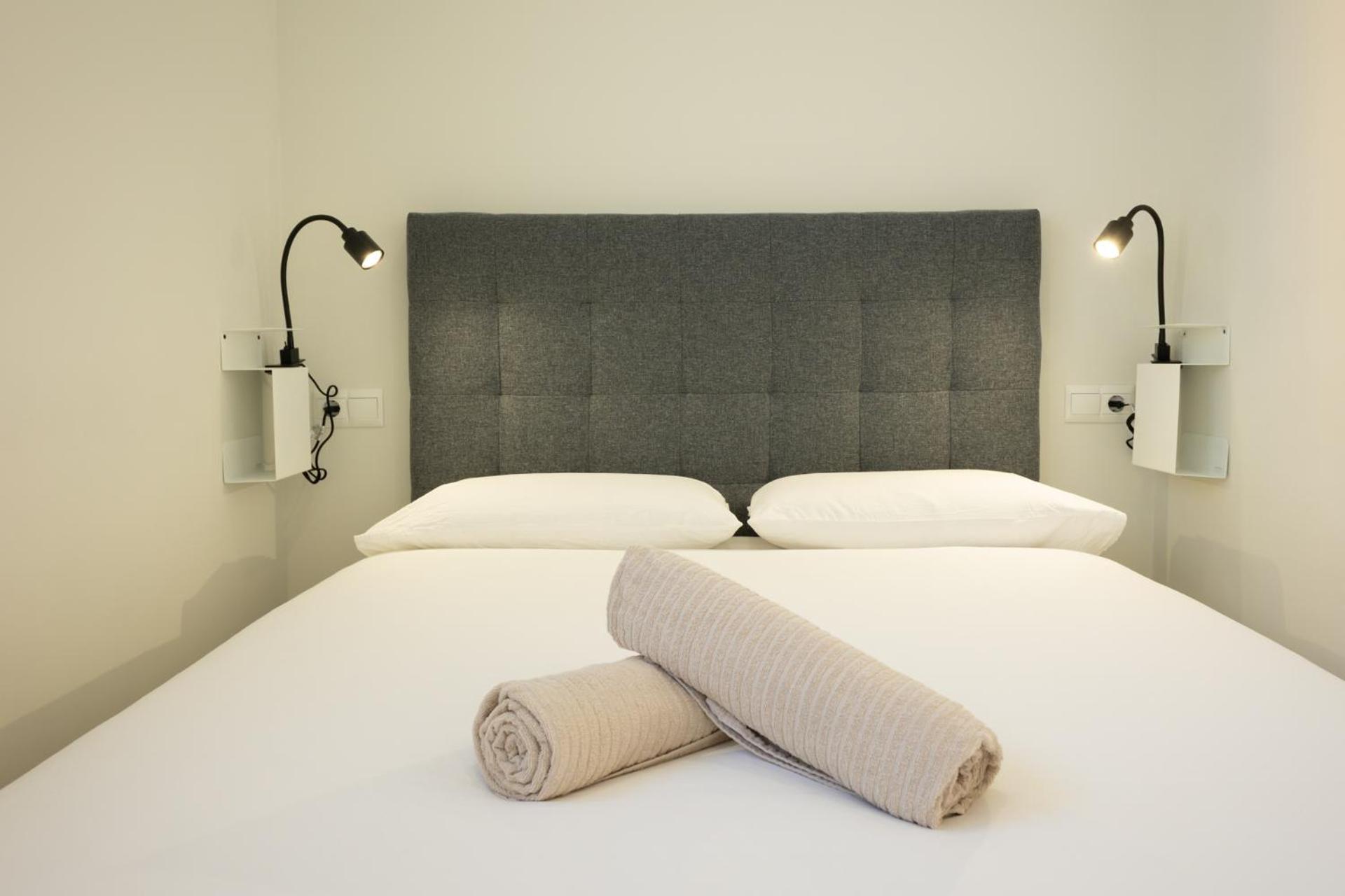 Tentudia Charming Apartments With Private Roof-Top Or Patio In San Bernardo By Ocityzen إشبيلية المظهر الخارجي الصورة