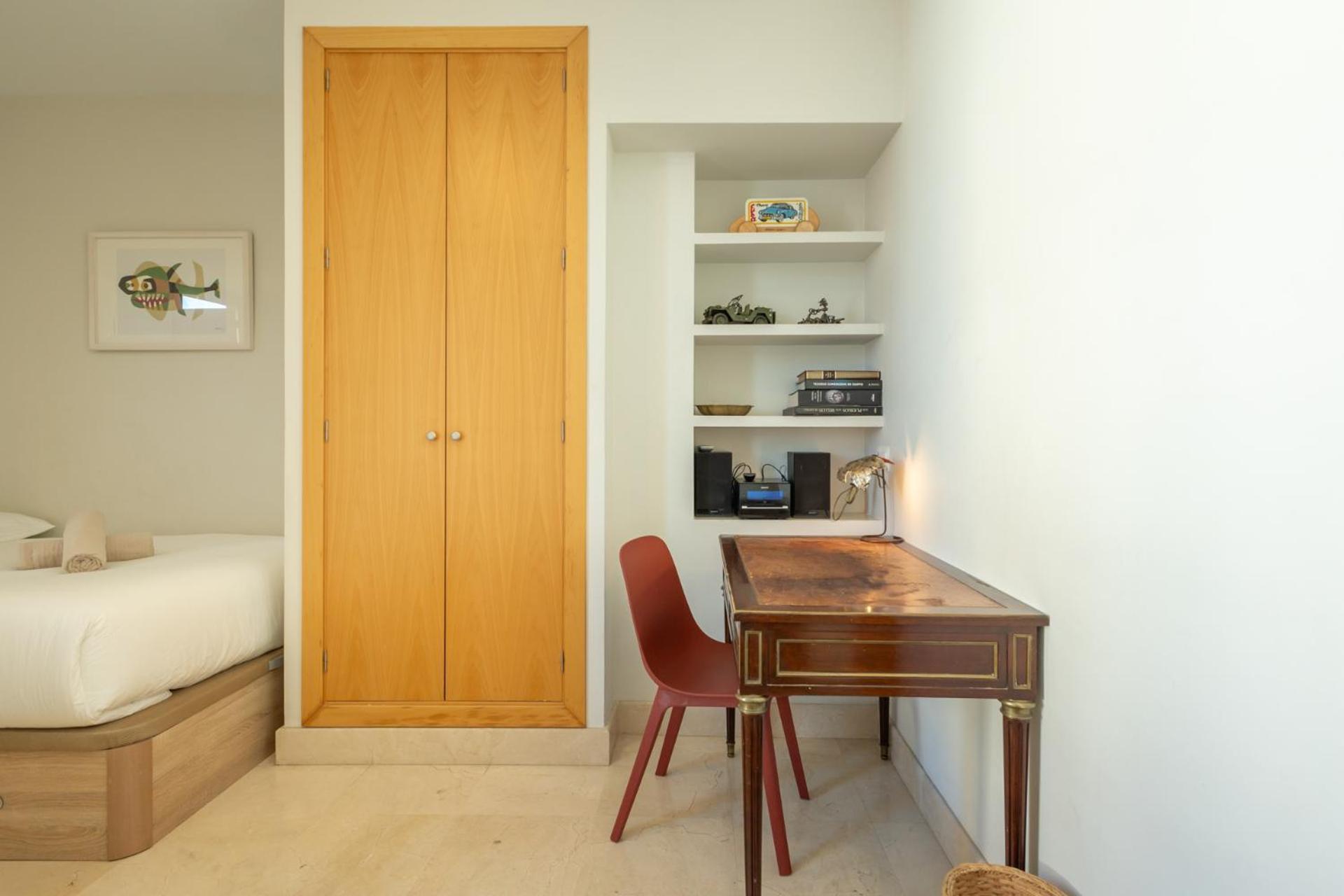 Tentudia Charming Apartments With Private Roof-Top Or Patio In San Bernardo By Ocityzen إشبيلية المظهر الخارجي الصورة