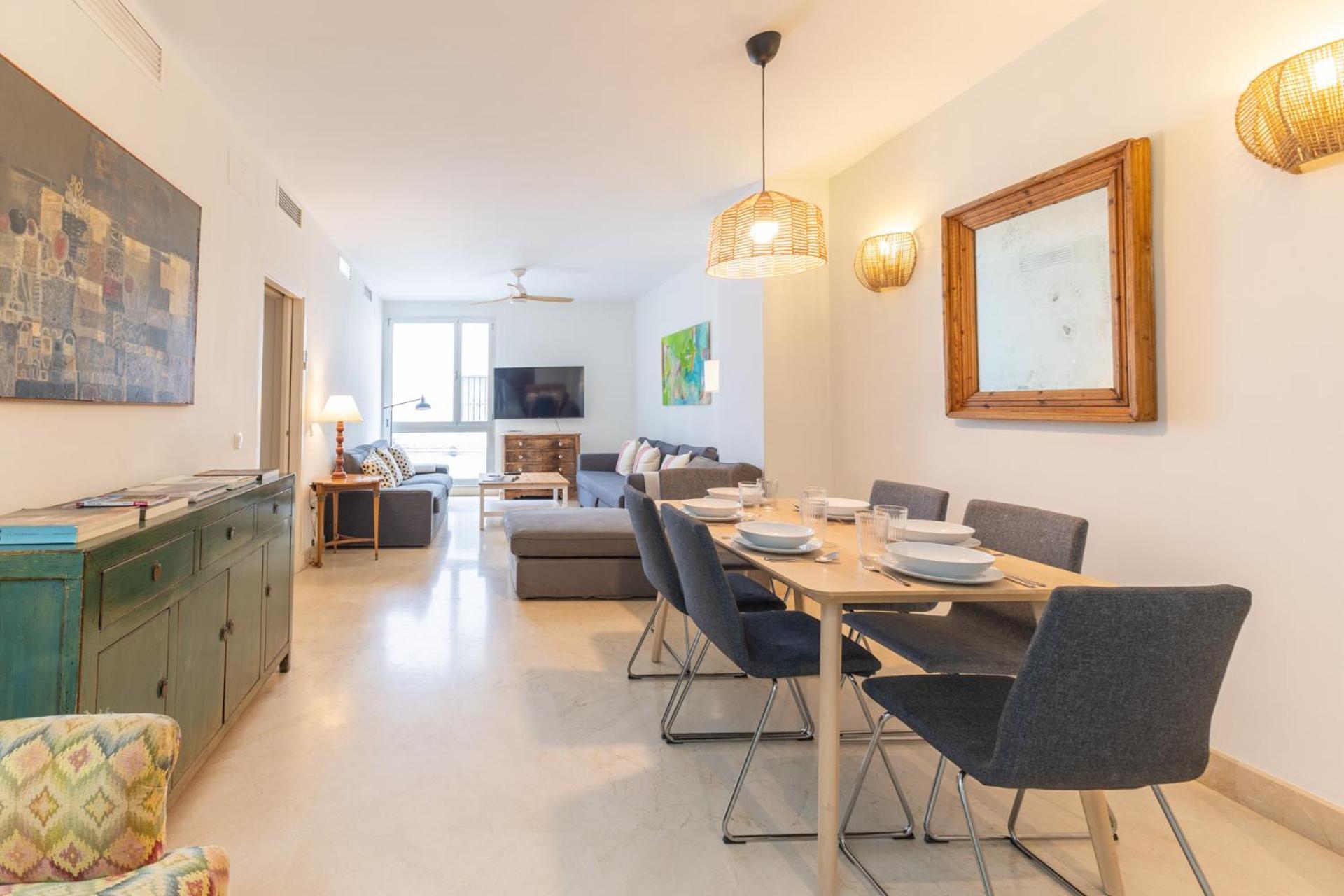 Tentudia Charming Apartments With Private Roof-Top Or Patio In San Bernardo By Ocityzen إشبيلية المظهر الخارجي الصورة